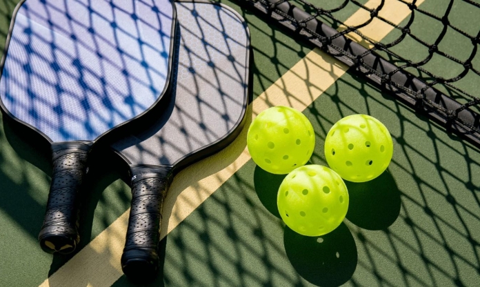 Quy tắc tính điểm trong Pickleball: Phân tích chi tiết dễ hiểu