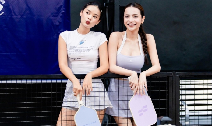 Gái xinh 'khoe' tốn 25 triệu chơi pickleball mỗi tháng, dân mạng tranh cãi kịch liệt