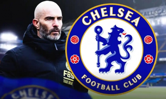 Here we go: Một tiền vệ rời Chelsea đến CLB Premier League