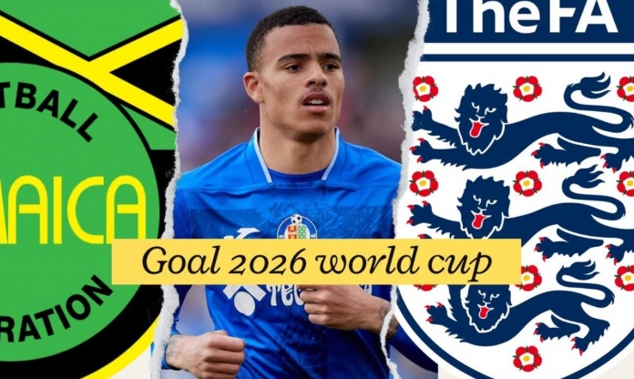 Greenwood sắp tái xuất World Cup sau 4 năm