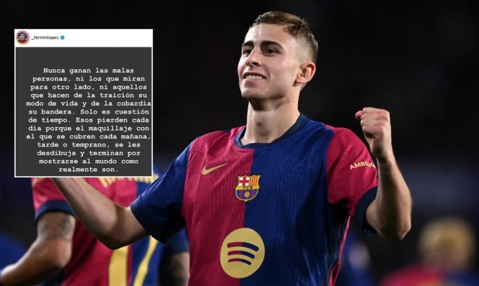 Sao Barca xóa bài đăng đầy ẩn ý giữa tin đồn gia nhập Chelsea