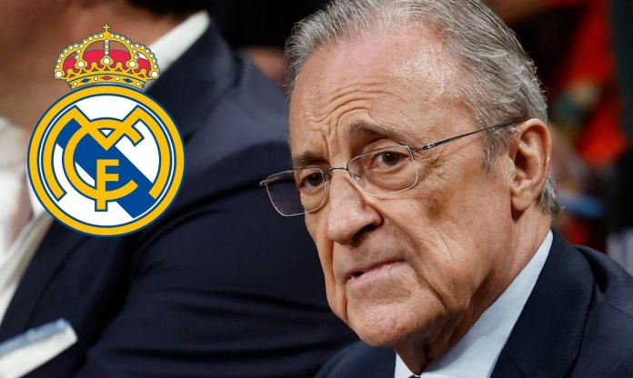 Nóng: Real Madrid bị 'đá' khỏi danh hiệu danh giá nhất 2025