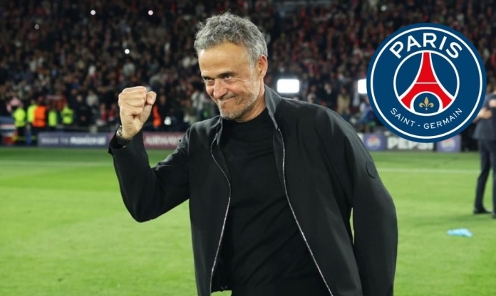 HERE WE GO: PSG chốt 'bức tường' phòng ngự đắt giá nhất mùa hè