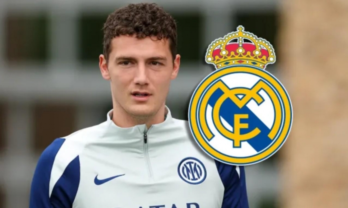 Nóng: Bom tấn bất ngờ Benjamin Pavard có thể nổ ở Real Madrid