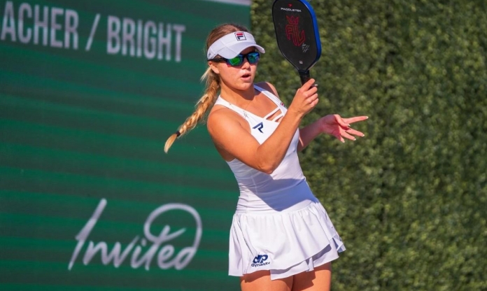 Chọn vợt Pickleball cho nữ: Hướng dẫn A-Z để có sự lựa chọn hoàn hảo