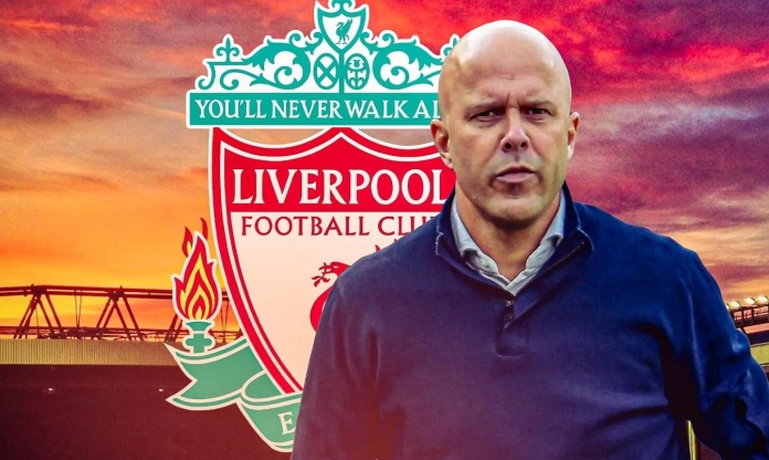 Arne Slot gián tiếp xác nhận, một ngôi sao sắp rời Liverpool