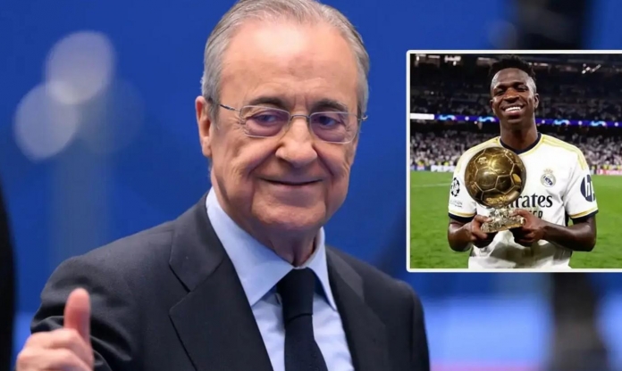 Real Madrid ra 'tối hậu thư' đầy tranh cãi trước lễ trao Quả bóng Vàng 2025