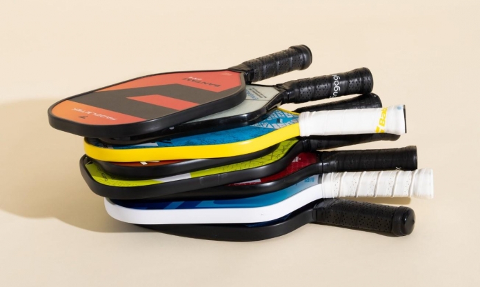 Lưu ý khi mua vợt pickleball cũ: Cơ hội tiết kiệm hay rủi ro tiềm ẩn?
