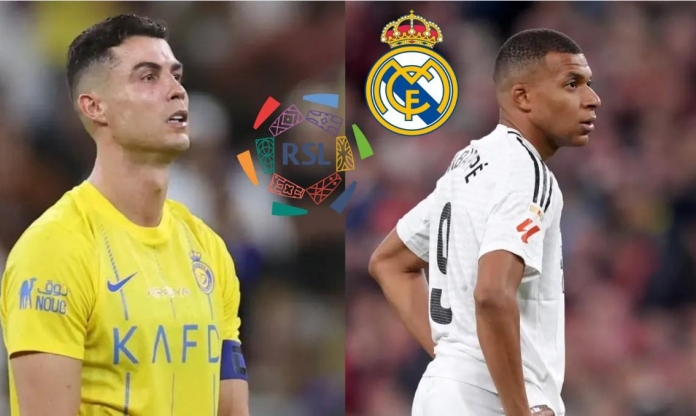 Nóng: CLB Saudi Arabia chi 350 triệu Euro mua Kylian Mbappe