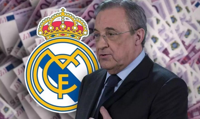 Nhận thoả thuận hấp dẫn, Real muốn bán ngôi sao cho Saudi Arabia