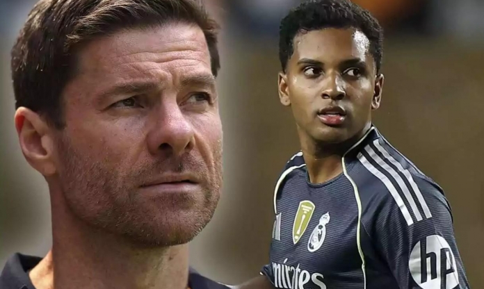 Mới: Real Madrid chốt ngôi sao 18 tuổi thay thế Rodrygo