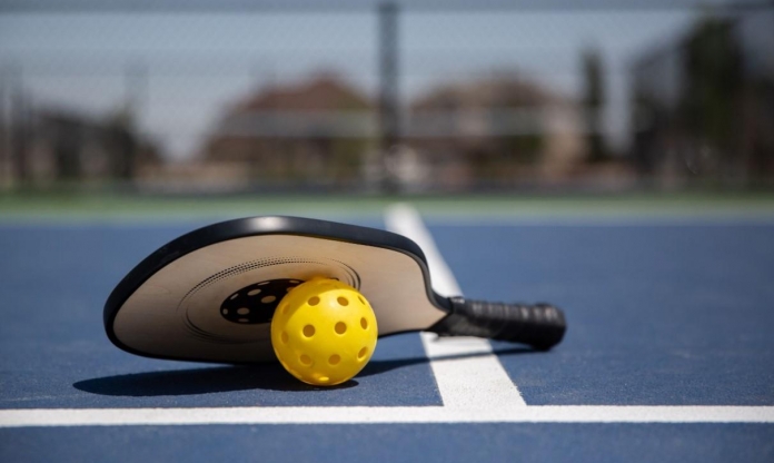 Pickleball gây sốc: Lần đầu tiên mở cuộc kiểm tra vợt trên toàn cầu