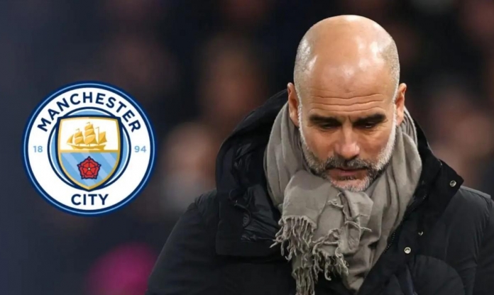 HERE WE GO: Đội trưởng tuyển Anh rời Man City, cập bến CLB Premier League