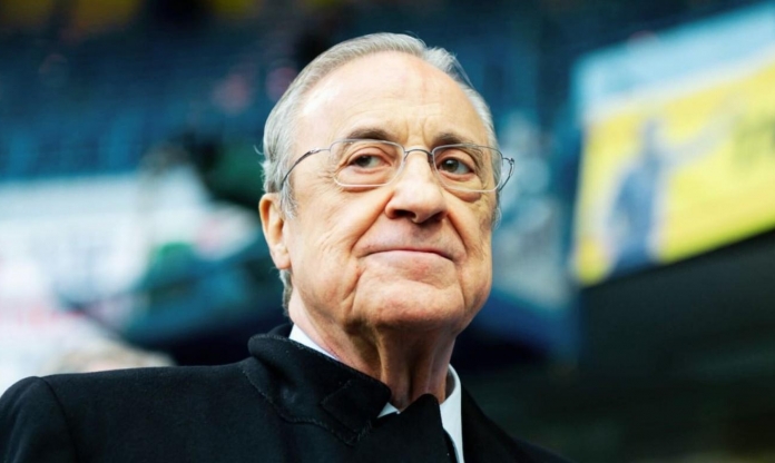 Nóng: Real Madrid thắng kiện, được bồi thường... 27 nghìn đồng