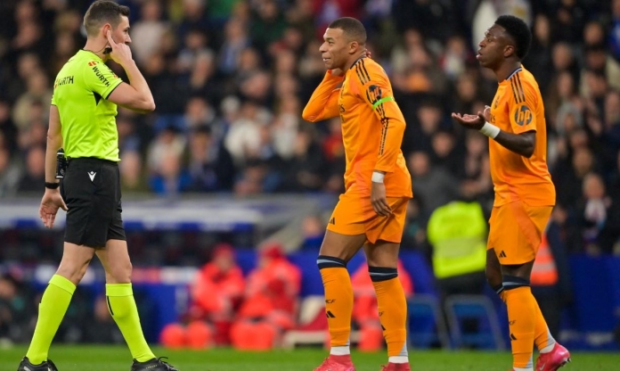 Real Madrid, Barcelona 'khó thở' vì La Liga đổi luật