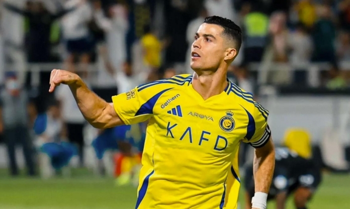 Trận cầu lịch sử chờ đợi Cristiano Ronaldo