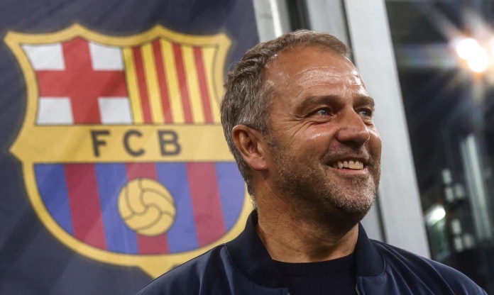 CHÍNH THỨC: Barca công bố bản hợp đồng 'quan trọng nhất' hè 2025