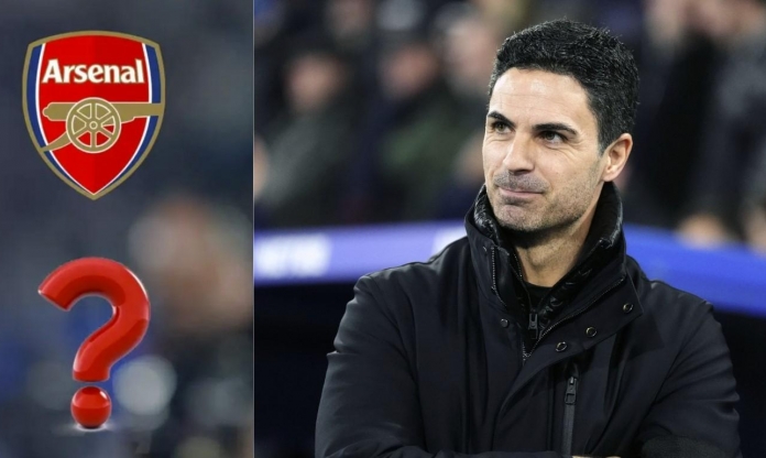 Arteta gật đầu, Arsenal săn ngôi sao 'sáng nhất' châu Á hiện tại