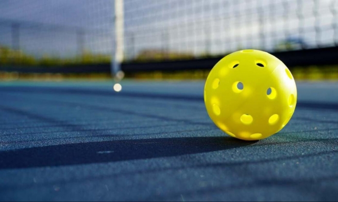 Top 5+ bóng pickleball thi đấu chất lượng đỉnh cao, giá rẻ chính hãng