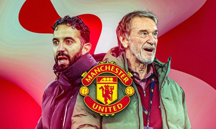 Tháo chạy khỏi Pháp, MU được 'nhạc trưởng' bật đèn xanh với giá rẻ