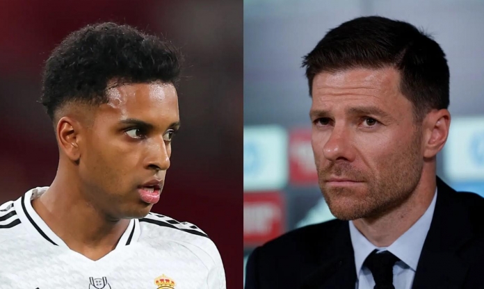 Rodrygo thất vọng tột cùng, quyết chốt tương lai sớm hơn dự kiến