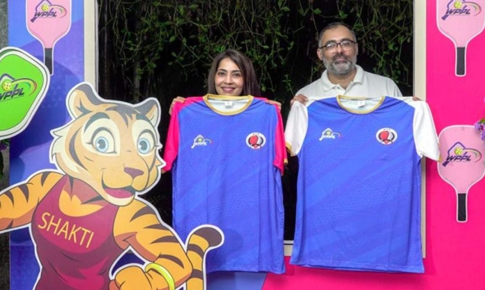 Ấn Độ công bố Giải Pickleball Ngoại hạng Nữ đầu tiên trong lịch sử