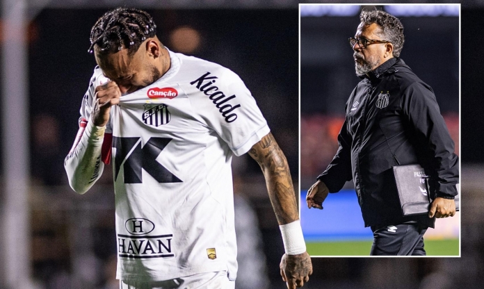 Neymar đối diện thảm kịch lớn nhất sự nghiệp