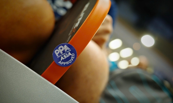 USAP công bố 'tấm hộ chiếu' mới của vợt pickleball