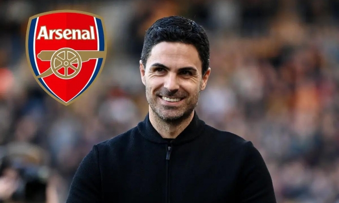 Vụ nổ lớn: Vượt Tottenham, Arsenal chốt xong 'vua tốc độ' Ngoại hạng Anh