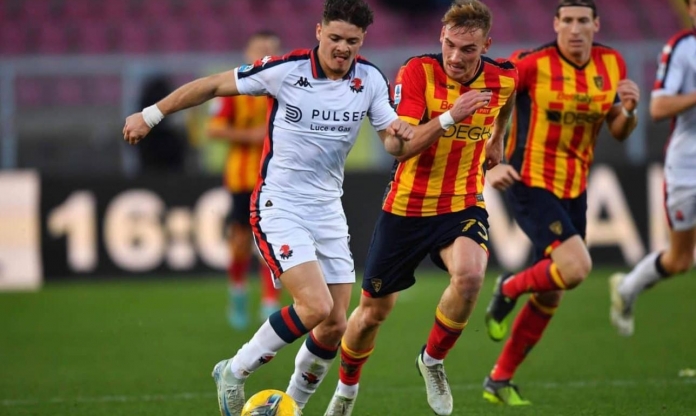Nhận định Genoa vs Lecce: Cần điểm ngày ra quân
