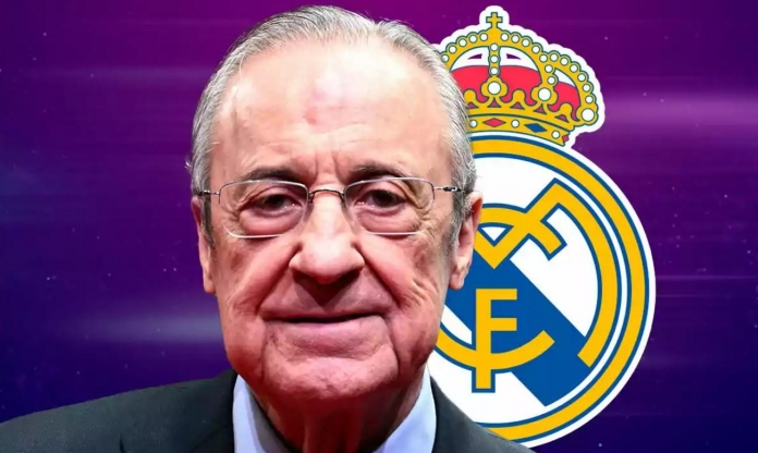 Vừa gia hạn 2 năm, ngôi sao bị Real Madrid rao bán ngay lập tức