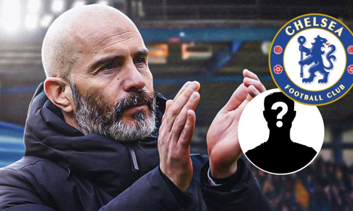 Here we go: Chelsea chốt để một ngôi sao tới Bundesliga