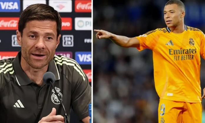 Bom tấn bất ngờ, Real nhắm trung vệ nước Pháp do Mbappe tiến cử