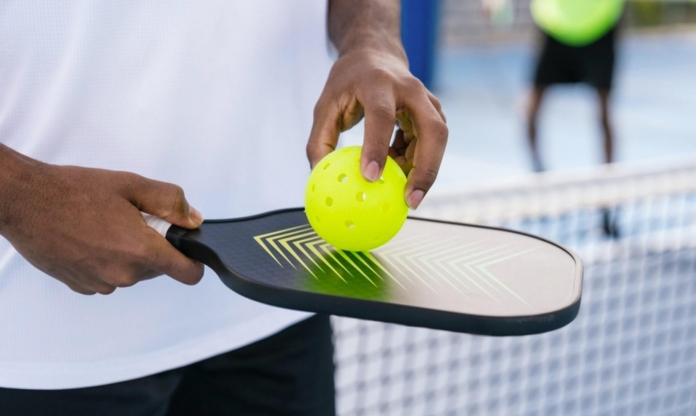 Những bài tập hiệu quả giúp bảo vệ khuỷu tay khi chơi pickleball