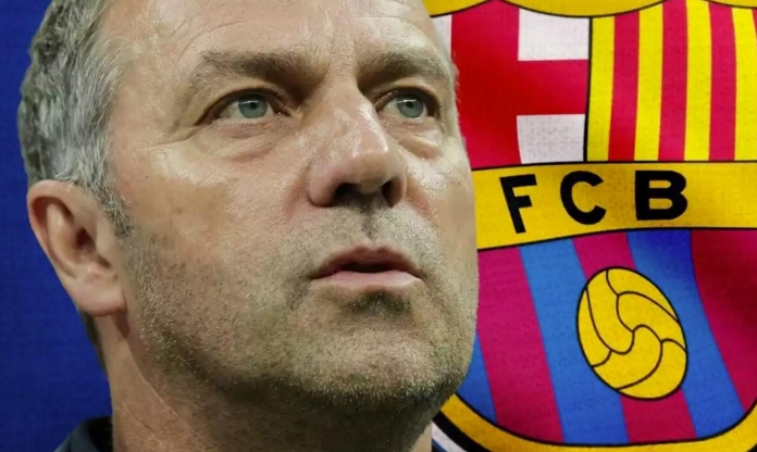 Barca chốt xong trung vệ mùa giải mới, chỉ còn bước cuối cùng