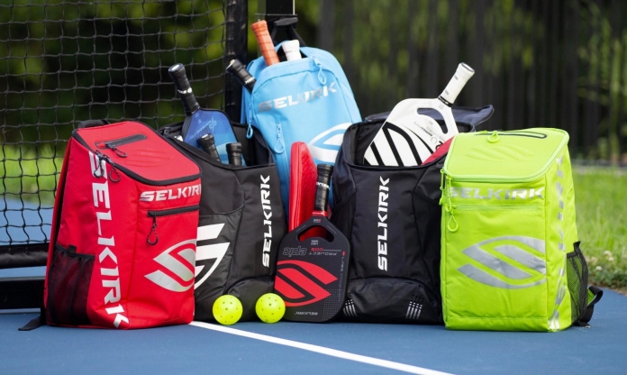 Top 6 túi đựng bóng pickleball gọn nhẹ và tiện lợi nhất hiện nay