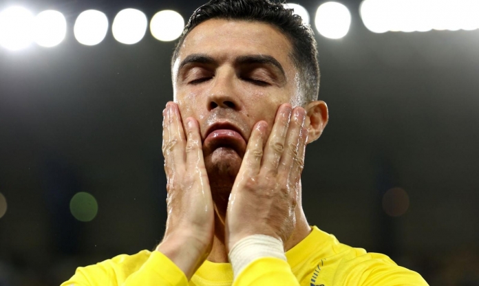 Nóng: Ronaldo vướng scandal 'đào lửa' hơn 3.000 tỷ đồng