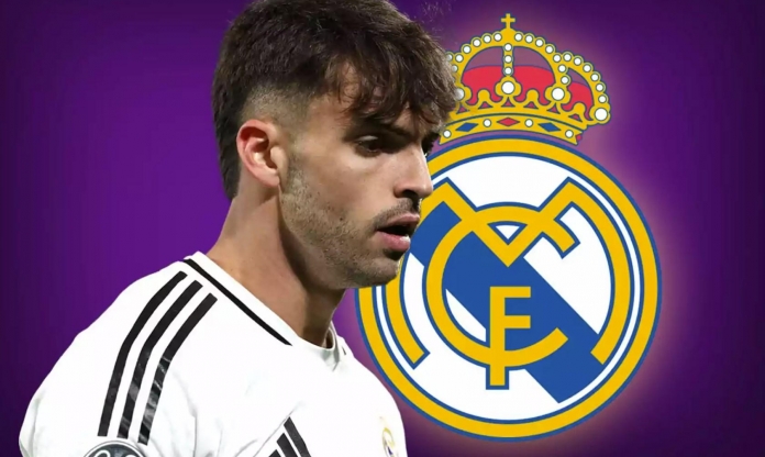 Real nhận đề nghị hấp dẫn từ Ý, Alonso đồng ý để Asencio ra đi!