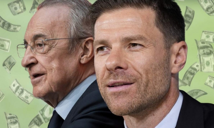 Xác nhận! Real Madrid đàm phán mua 'tiền vệ sáng giá nhất châu Âu'