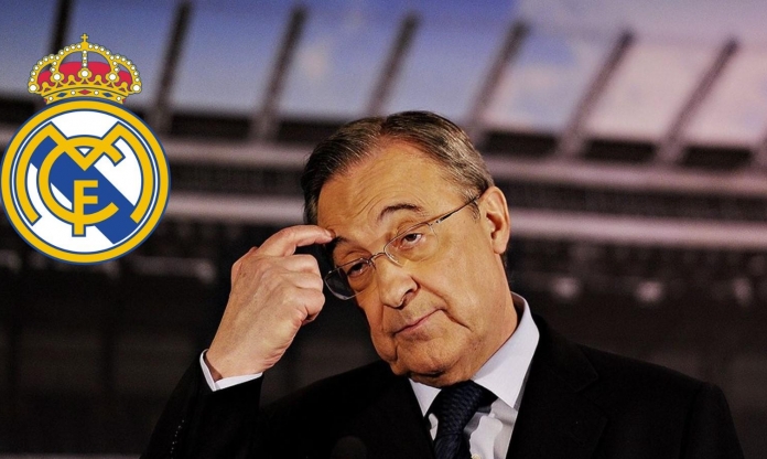 Thiếu tới 12 cầu thủ, Real xin hoãn trận khẩn cấp