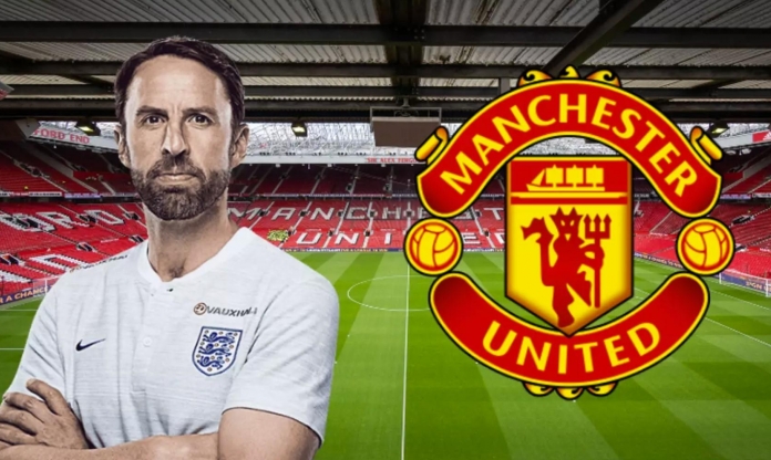 Nóng: Phớt lờ MU, Southgate chính thức nhận việc mới ở Anh