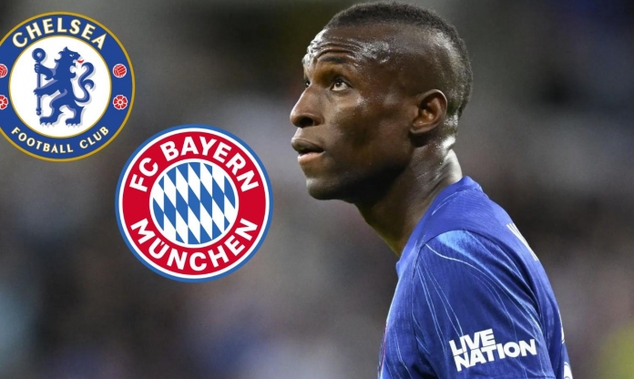 Chelsea hay Bayern? Xác nhận tương lai Jackson mùa giải 2025/26