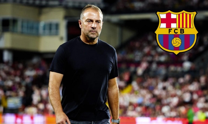 CHÍNH THỨC: Ngôi sao phòng ngự rời Barca vào ngày cuối cùng