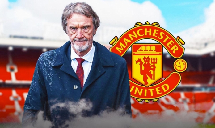 Nóng: MU gây tranh cãi lớn ở Champions League