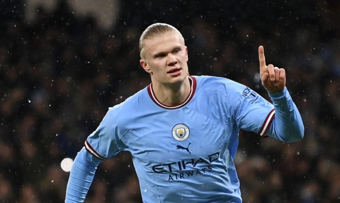 Nóng: Erling Haaland chỉ trích CLB khi hợp đồng bị chấm dứt