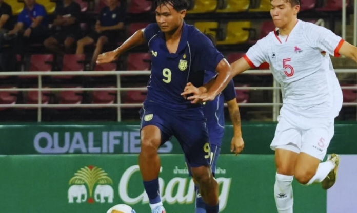 CĐV Đông Nam Á đồng loạt ca ngợi U23 Thái Lan sau trận mở màn