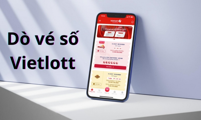 Vietlott 5/9/2025 - Kết quả xổ số Vietlott Mega 6/45 ngày 5/9/2025