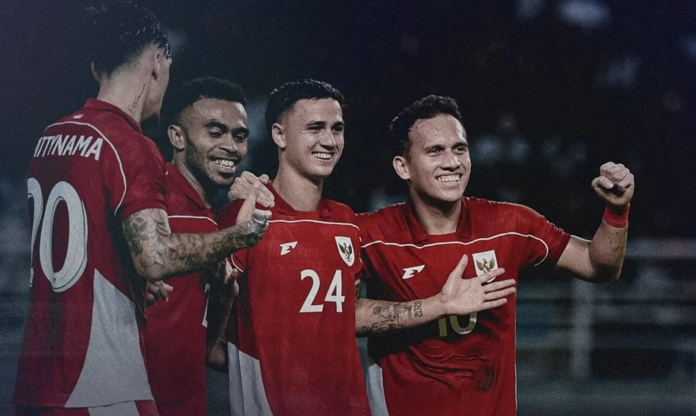 Báo Indonesia hân hoan khi đội tuyển sắp đuổi kịp Việt Nam