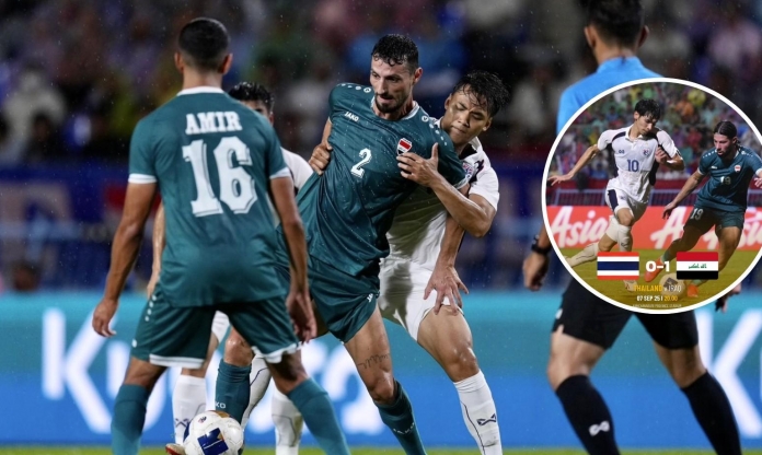 Cổ động viên Đông Nam Á dậy sóng sau thất bại của Thái Lan