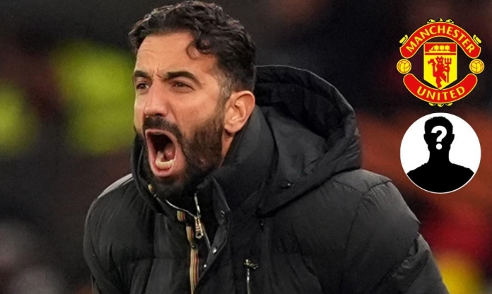 Một cầu thủ Amorim cần loại bỏ để cứu MU ngay lập tức